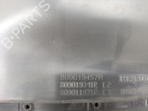 Front left panel RENAULT CLIO IV (BH_) 0.9 TCe 90 (BHNF, BHMA, BHMH, BHJK, BHJR) | BP36993819C58 - Image 5