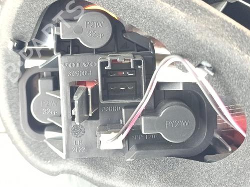 Left taillight VOLVO V40 Hatchback (525) D2 | BP37270561C34 - Image 5