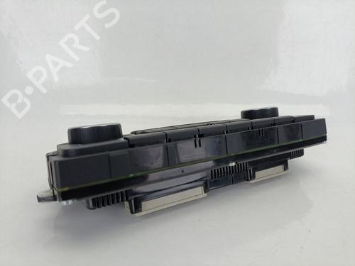 Climate control VW GOLF VI (5K1) 2.0 TDI | BP25877200I5 