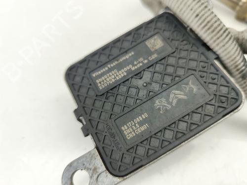 Electronic sensor PEUGEOT 508 SW II (FC_, FJ_, F4_) 2.0 BlueHDi 160 | BP27156442M84 