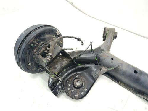 Rear axle FORD PUMA (J2K, CF7) 1.0 EcoBoost mHEV | BP26548398M2 - Image 5