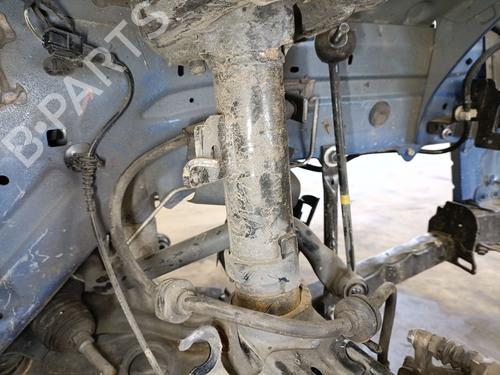 Anti roll bar RENAULT MEGANE IV Hatchback (B9A/M/N_) 1.3 TCe 140 (B9NB) | BP34625884M96 - Image 8