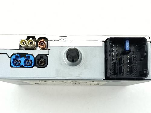 Radio OPEL COMBO Box Body/MPV (K9) 1.5 D | BP39200403E6 - Image 3