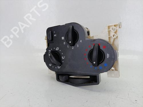 Climate control DACIA LOGAN MCV (KS_) 1.5 dCi (KS0K) | BP25878468I5 