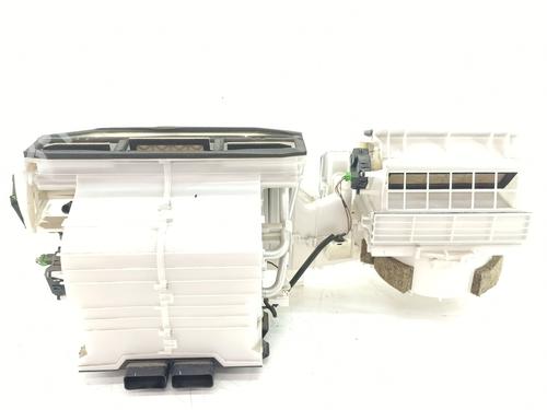 Used Heater matrix box Heater matrix box SUZUKI GRAND VITARA II (JT, TE, TD) 1.9 DDiS All-wheel Drive (JT419, TD44, JB419WD, JB419XD,... (129 hp) 33460861 33460861