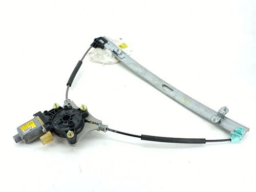 Used Front right window mechanism Front right window mechanism KIA RIO IV (YB, SC, FB) 1.25 (84 hp) 33887101 33887101