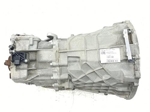 gearbox-mercedes-benz-sprinter-35-t-van-b907-b910-2018-39977584 main image
