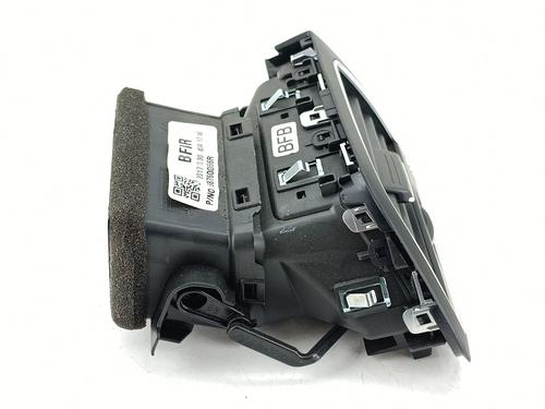 Luftventilen RENAULT MEGANE IV Hatchback (B9A/M/N_) 1.5 dCi 90 (B9A1) | BP37537381I21 - Image 3