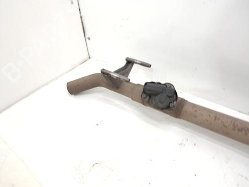 Exhaust system MERCEDES-BENZ SPRINTER 3,5-t Van (B907, B910) 315 CDI RWD (907.631, 907.633, 907.635, 907.637) | BP39617755M121 - Image 6
