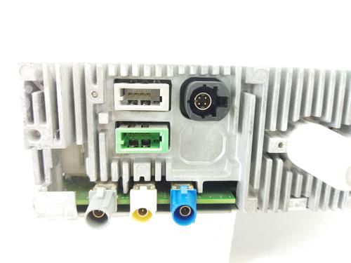Electronic module PEUGEOT 308 SW II (LC_, LJ_, LR_, LX_, L4_)  | BP9197180M83 
