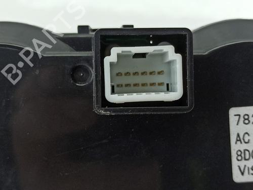 Climate control PEUGEOT 4007 (VU_, VV_)  | BP13118704I5