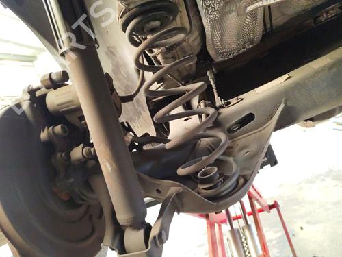 Venstre bagtil støddæmper VW T-ROC (A11, D11) 1.5 TSI | BP30058673M18 