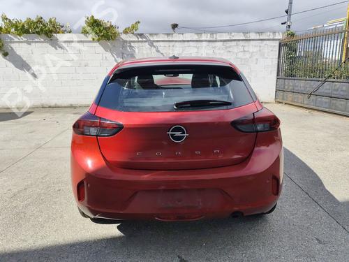 Right front shock absorber OPEL CORSA F (P2JO) 1.2 (68) | BP30271384M17 