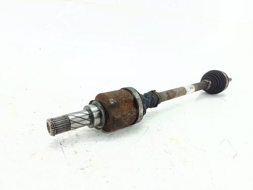Left front driveshaft RENAULT CLIO IV (BH_) 0.9 TCe 90 (BHNF, BHMA, BHMH, BHJK, BHJR) | BP31609354M38