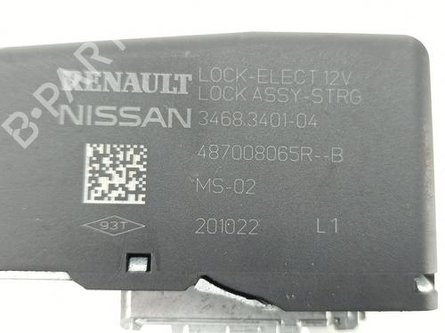 Electronic module RENAULT ARKANA I (LCM_, LDN_) 1.6 E-TECH 145 (LDMU) | BP31328514M83