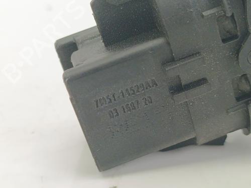 Right rear window switch FORD KUGA I 2.0 TDCi | BP25876692I28 