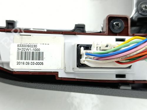 Shift knob HYUNDAI i30 (PDE, PD, PDEN) 2.0 N | BP33177715I34  - Image 8