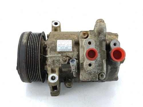 AC compressor SUZUKI GRAND VITARA II (JT, TE, TD) 1.9 DDiS All-wheel Drive (JT419, TD44, JB419WD, JB419XD,... | BP31611673M34 