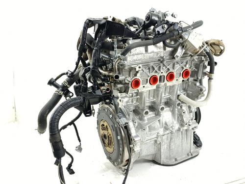 Engine TOYOTA YARIS (_P13_) 1.5 Hybrid (NHP130_, NHP130) | BP31352980M1 - Image 2