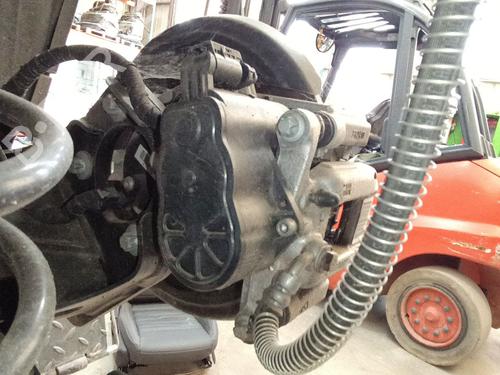 Right rear brake caliper JEEP AVENGER (J2) Electric | BP36163163M106 - Image 3