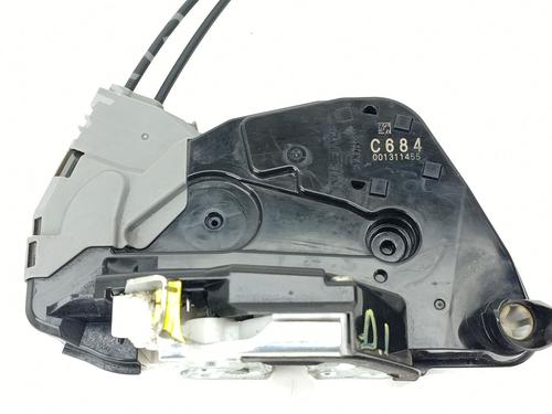 Front left lock SUZUKI SWIFT V (AZ) 1.4 Sport (A2L414, ZC33S) | BP36261541C98 - Image 2