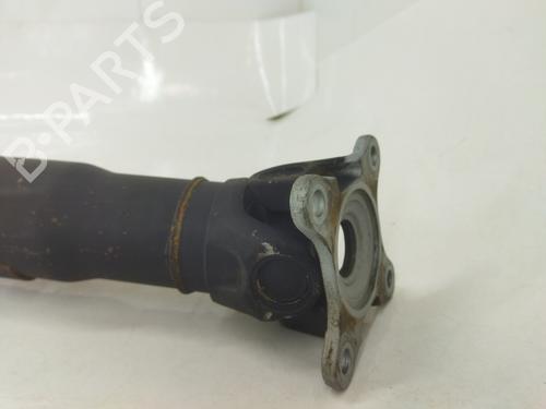 Driveshaft MERCEDES-BENZ SPRINTER 3,5-t Van (B906)  | BP26559908M37 