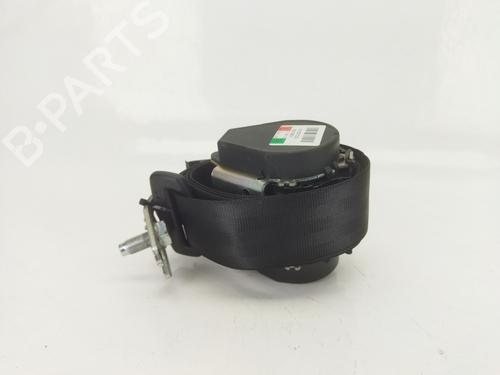 Used Rear right seatbelt AUDI A5 (8T3) 3.0 TDI quattro (240 hp) 13092003