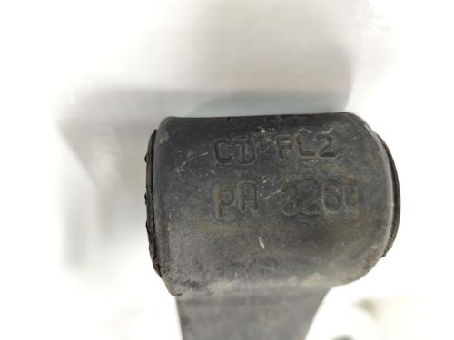 Rear axle FIAT DUCATO Van (250_) 140 Multijet 2,2 D | BP28357577M2 