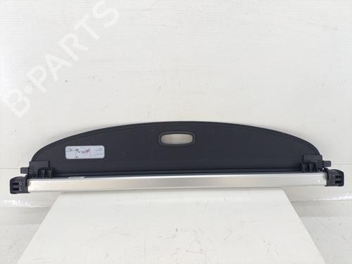 Used Rear parcel shelf KIA CEED Sportswagon (CD) 1.0 T-GDI (120 hp) 29567489