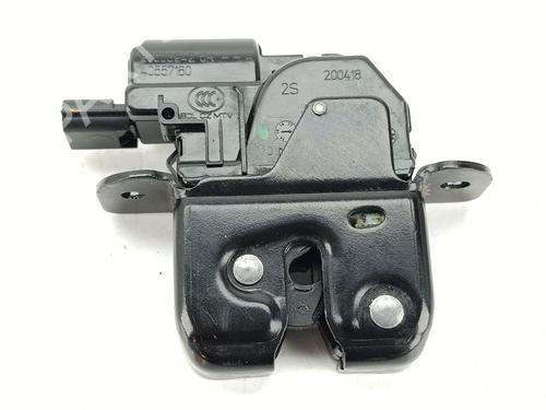 Used Tailgate lock Tailgate lock RENAULT CLIO IV (BH_) 0.9 TCe 90 (BHNF, BHMA, BHMH, BHJK, BHJR) (90 hp) 33321872 33321872