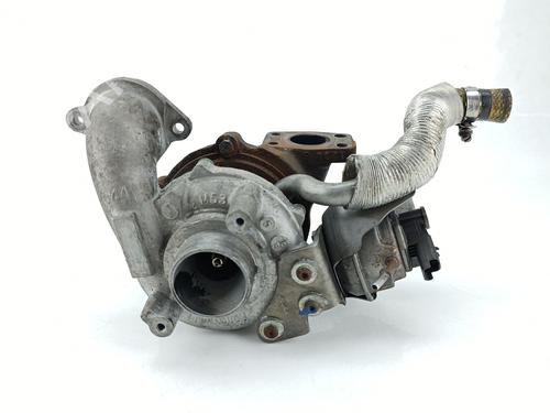 Used Turbocharger/Supercharger Turbocharger/Supercharger PEUGEOT TRAVELLER Bus (V_) 1.6 BlueHDi 115 (115 hp) 34440283 34440283