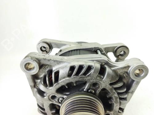 Alternator PEUGEOT 508 II (FB_, FH_, F3_) 1.5 BlueHDI 130 (FBYHZJ, FBYHZR) | BP9273094M7 