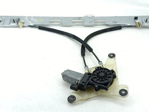 Front right window mechanism OPEL MOVANO B Van (X62) 2.3 CDTI FWD (FV) | BP40195804C23  - Image 5