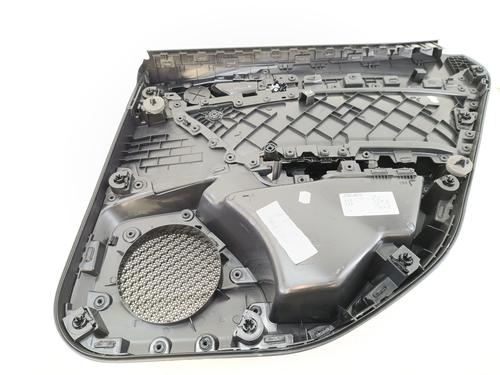 Rear left panel SEAT LEON Sportstourer (KL8, KLD) 1.0 TSI | BP34445606C60  - Image 5