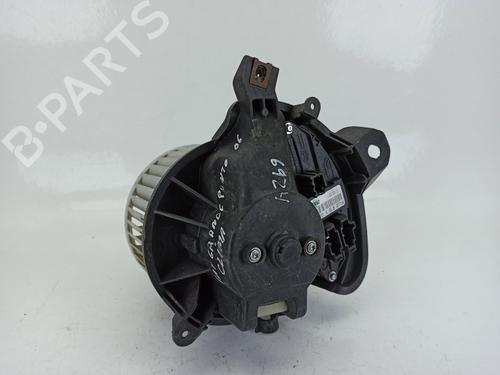 Used Heater blower motor FIAT GRANDE PUNTO (199_) [2005-2025]  9310950
