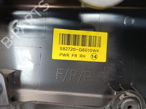 Front right panel KIA PICANTO III (JA) 1.0 | BP33873130C59 - Image 9