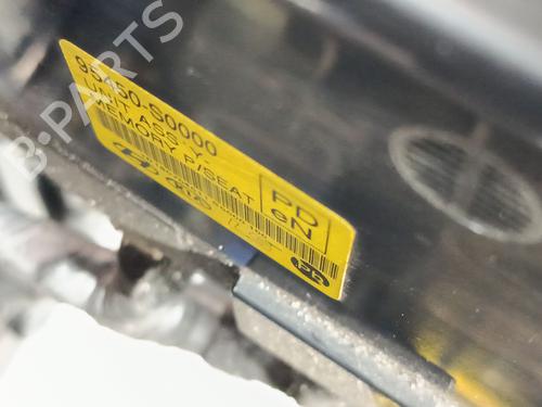 Left front seat HYUNDAI i30 (PDE, PD, PDEN) 2.0 N | BP33117800C15 - Image 11