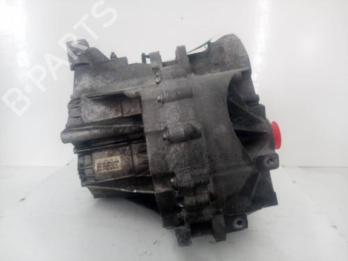 Gearbox FORD FOCUS II Convertible 2.0 TDCi | BP9234905M3 