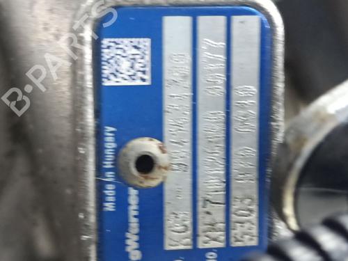 Engine PEUGEOT BOXER Van 2.2 BlueHDi 140 | BP32182150M1 