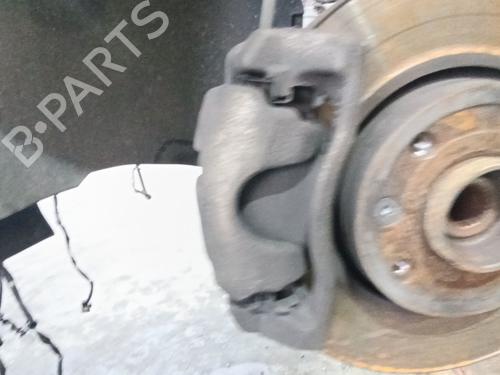 Left front brake caliper NISSAN MICRA V (K14) 1.0 IG-T 100 | BP39746780M105 - Image 3