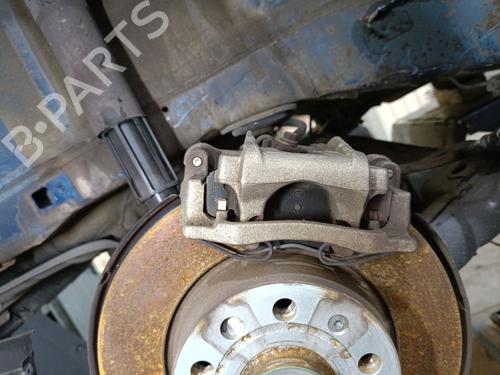 Used Right rear brake caliper Right rear brake caliper 34445566 34445566