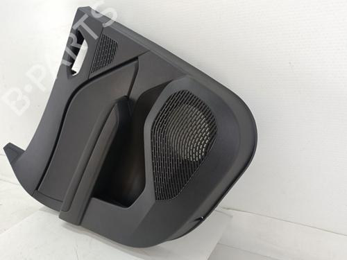 Rear left panel RENAULT CAPTUR II (HF_) TCe 90 (HFM6) | BP29634933C60 