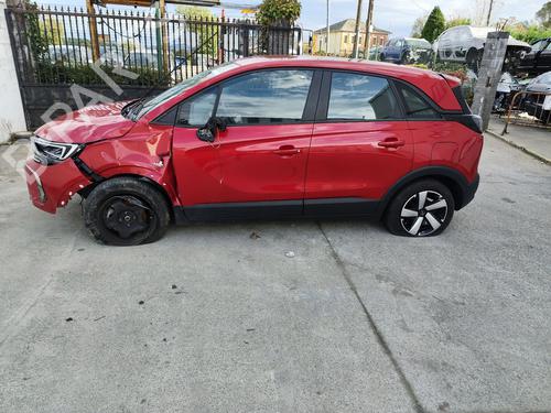 Front right panel OPEL CROSSLAND X / CROSSLAND (P17, P2QO) 1.2 (75) | BP31854983C59