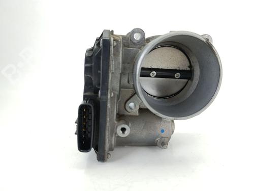 Throttle body MAZDA CX-3 (DK) 2.0 SKYACTIV-G (DK5W, DK6W) | BP36527209M82 - Image 3