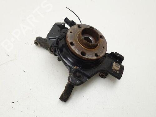 Venstre Styrespindel Lejehus FIAT GRANDE PUNTO (199_) [2005-2025]  9310948