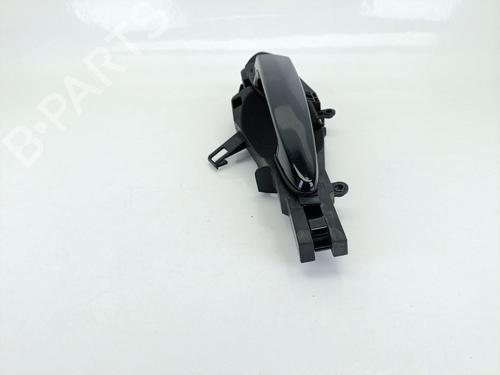 Front left exterior door handle BMW X1 (E84) sDrive 18 d | BP12994695C128 