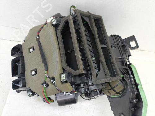 Heater matrix box PEUGEOT 308 III (FB_, FH_, FP_, F3_, FM_) BlueHDi 130 (FBYHZL, FBYHZT) | BP30081460M61