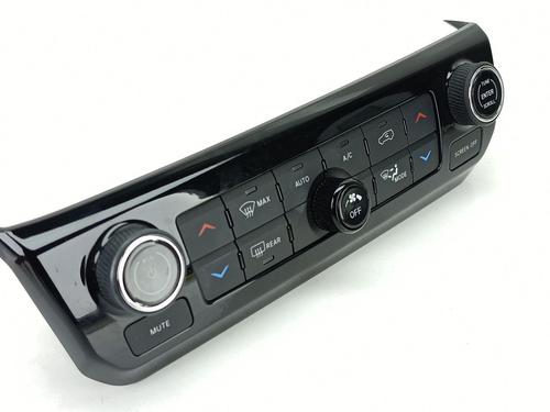 Climate control JEEP COMPASS (MP, M6, MV, M7) 1.3 | BP36993894I5 - Image 2