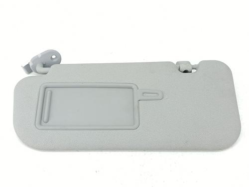 Used Left sun visor Left sun visor HYUNDAI i20 III (BC3, BI3) 1.2 (84 hp) 34186648 34186648