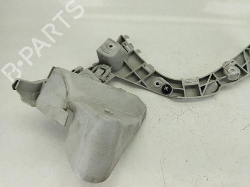 Rear bumper bracket FORD FOCUS III 1.5 TDCi | BP14159006C159 